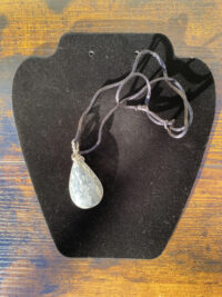 Stone Necklace