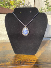 Stone Necklace