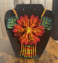 Huichol Necklace