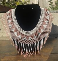 Collar Necklace