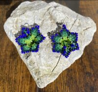 Flower Earrings