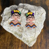 Frida Earrings