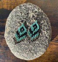 Beaded Earrings