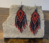 Beaded Earrings