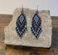 Beaded Earrings