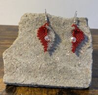 Beaded Earrings