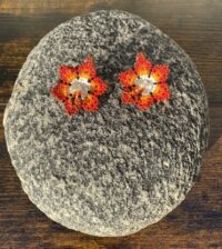 Flower Earrings