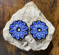 Flower Earrings