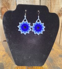 Beaded Earrings