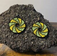 Beaded Earrings