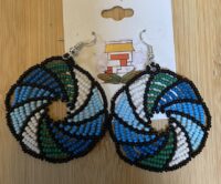 Beaded Earrings