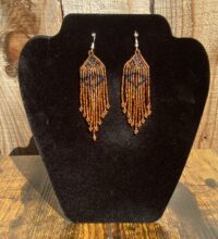Beaded Earrings