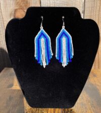 Beaded Earrings