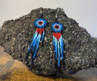 Beaded Earrings