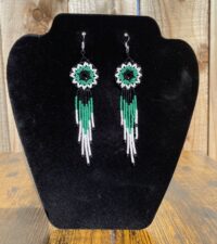 Beaded Earrings