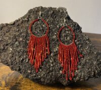 Beaded Earrings