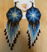 Beaded Earrings